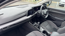 Volkswagen Golf 1.5 TSI Style Edition 5dr Petrol Hatchback